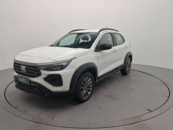 FIAT PULSE 1.3 FLEX DRIVE CVT